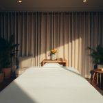 İstanbul’da Butik Masaj Rotaları: Sessizlik, Zarafet ve Yenilenme